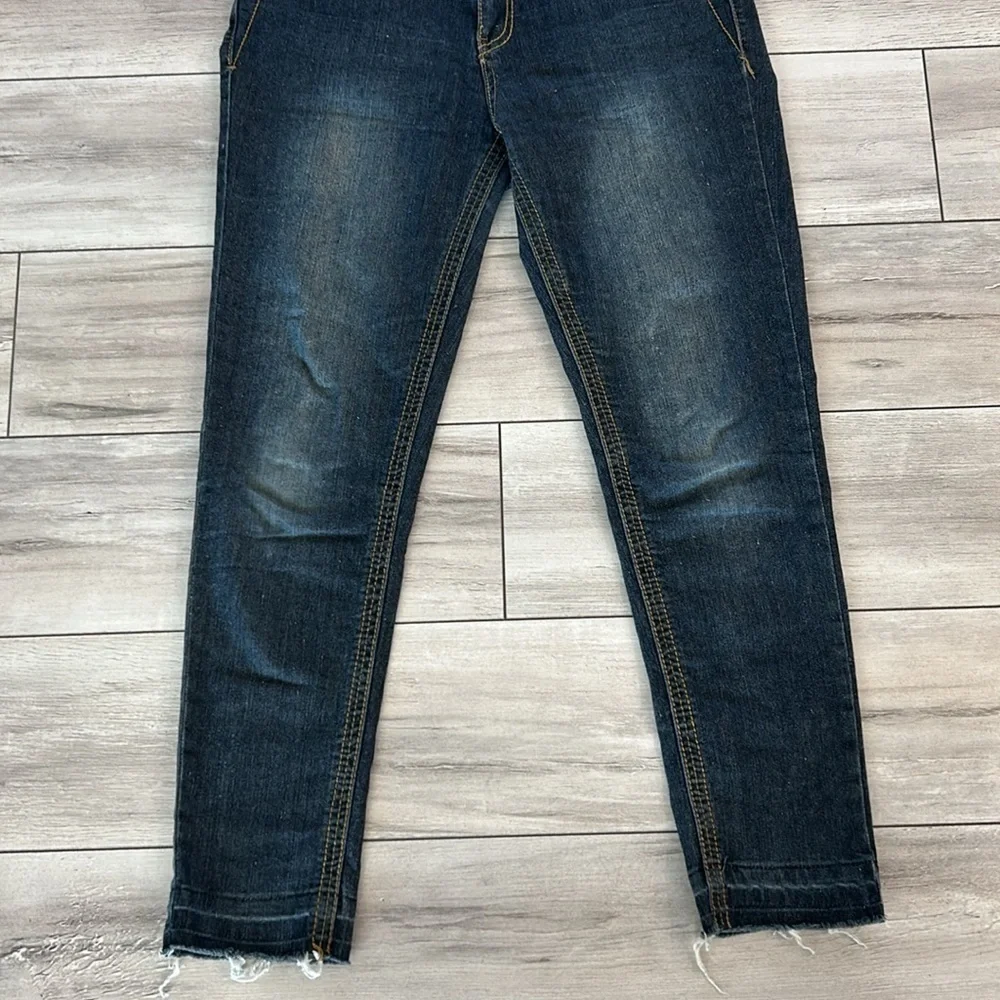 Rebel By Right juniors skinny fit jeans size 9